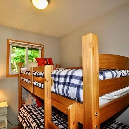 הוילה Dwight Muskoka Manor מראה חיצוני תמונה
