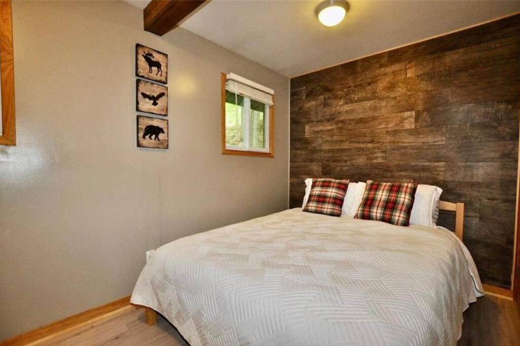 הוילה Dwight Muskoka Manor מראה חיצוני תמונה