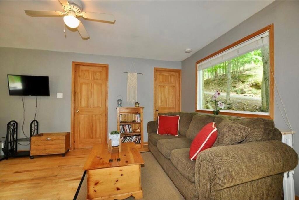הוילה Dwight Muskoka Manor מראה חיצוני תמונה