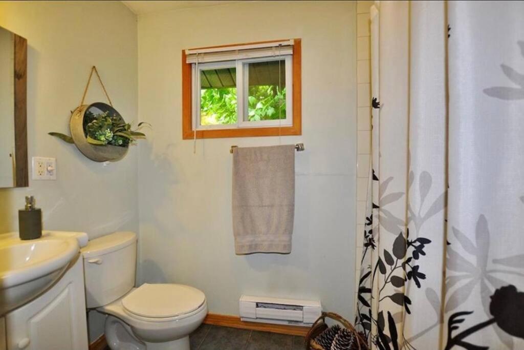הוילה Dwight Muskoka Manor מראה חיצוני תמונה
