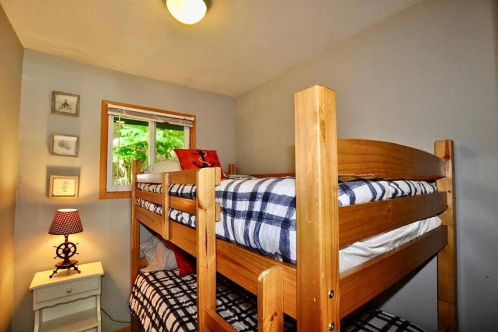 הוילה Dwight Muskoka Manor מראה חיצוני תמונה