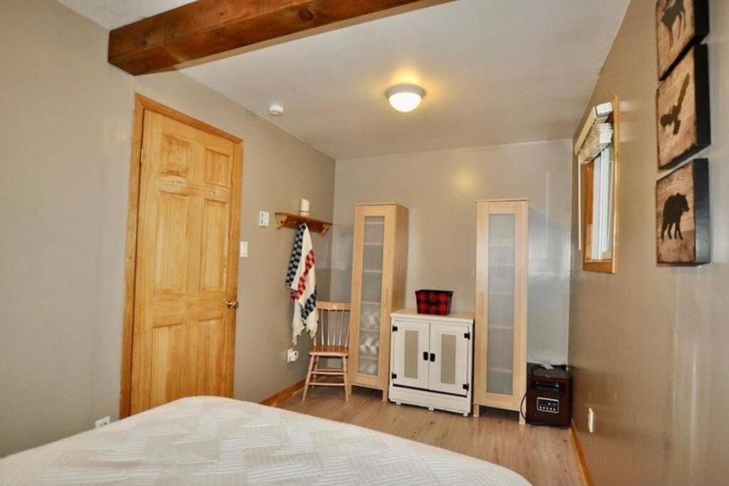 הוילה Dwight Muskoka Manor מראה חיצוני תמונה
