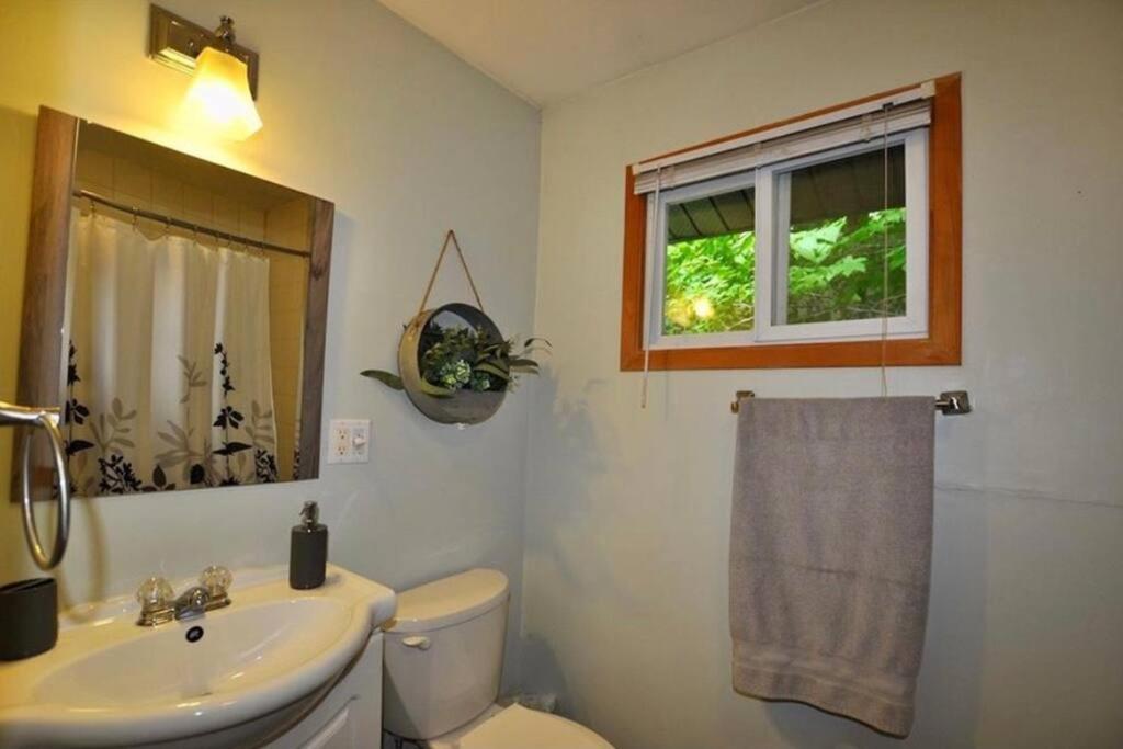 הוילה Dwight Muskoka Manor מראה חיצוני תמונה
