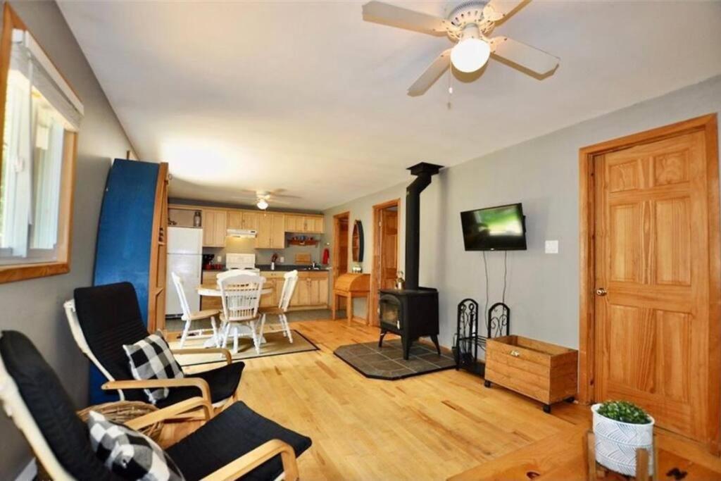 הוילה Dwight Muskoka Manor מראה חיצוני תמונה